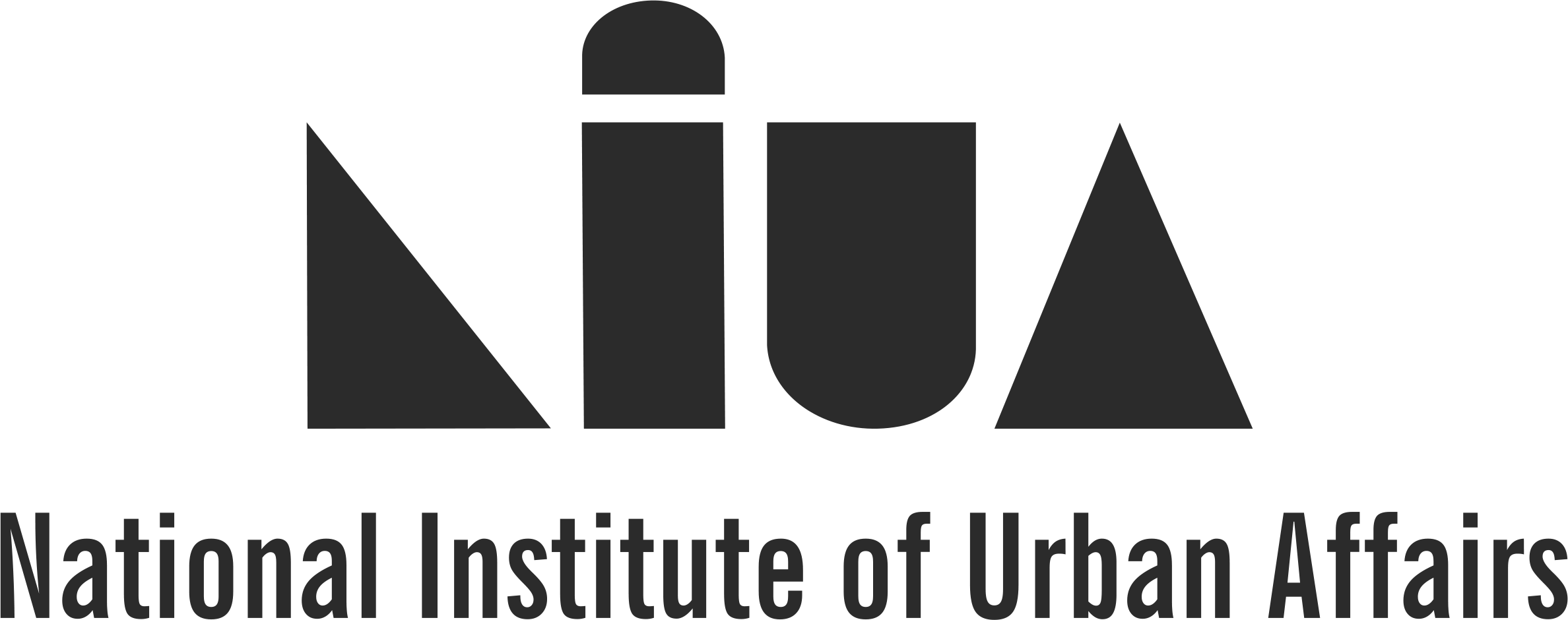 National Institute of Urban Affairs
